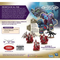 Heroscape: Revnan Acolytes & Grave Grim Common Army Expansion 1