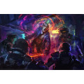 Cypher System - Neon Rain 3