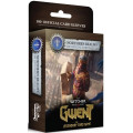 Gwent : Le Jeu de Cartes Légendaire - Protège-Cartes Royaumes du Nord 0