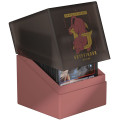 Boulder 100+ Deck Case - Harry Potter 1