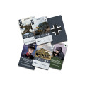 2GM Tactics - Germany reinforcements exp (2ª ed) 1