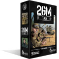 2GM Tactics - Italy expansion (2ª ed) 0