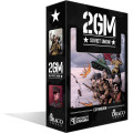 2GM Tactics - USSR expansion (2ª ed) 0