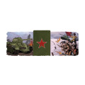 2GM Tactics - USSR expansion (2ª ed) 2