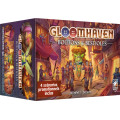 Gloomhaven - Boutons & Bestioles 0