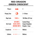 Red Dragon Green Crescent Deluxe Edition 3