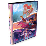 Lorcana Portfolio Princesses