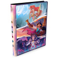Lorcana Portfolio Princesses 0