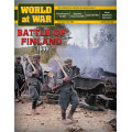 World at War 103 - Battle of Finland 0