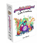 MonsDRAWsity - Cute Creatures