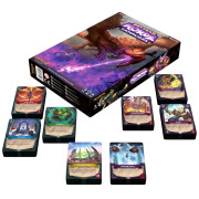 Skytear Horde Campaigns: Gameplay All-In