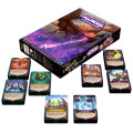 Skytear Horde Campaigns: Gameplay All-In 0