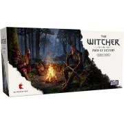 The Witcher: Path of Destiny - Acrylic Tokens