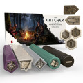 The Witcher: Path of Destiny - Acrylic Tokens 1