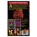 Dungeon Degenerates - Choose or Lose 3: Blasphemous Borborygmi of the Badlands 1