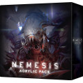 Nemesis: Acrylic Tokens 0