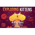 Exploding Kittens : Édition Festive 1