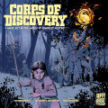 Corps of Discovery: A Game Set in the World of Manifest Destiny 0