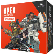 Apex Legends: The Board Game Core Box