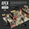 Apex Legends: The Board Game - Board 1 Expansion 2