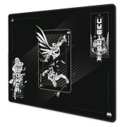 Tapis de Jeu Neoprene 90*70 cm - Batman VS Joker