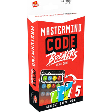 Mastermind Code Breakers