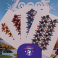 Looot - Pack de Stickers 1