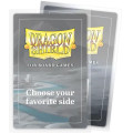 100 Dragon Shield : Board Game Sleeves - European Standard 59x92mm 2