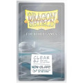 100 Dragon Shield : Board Game Sleeves - Tarot 70x120mm 1