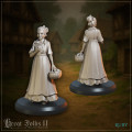 Great Grimoire - Great Folks 2 - Countryside Kids 1 5