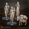Great Grimoire - Great Folks 2 - Sand Nomads 2