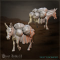 Great Grimoire - Great Folks 2 - Sand Nomads 6