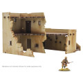 Adobe Building - Ruins 2