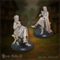 Great Grimoire - Great Folks - Craftmens 27