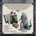 Cthulhu : Death May Die - Godzilla 1