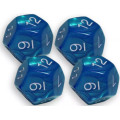 Roi des 12 - Dés XXL 0