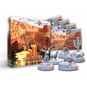 Trailblazer: The Arizona Trail - Kickstarter Deluxe Edition