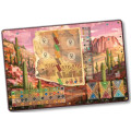 Trailblazer: The Arizona Trail - Upgraded Playmat 0