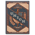 Cartes à jouer Theory11 - Union 0