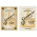 Cartes à jouer Theory11 - Sembras 1