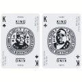 Cartes à jouer Theory11 - Notorious B.I.G. 4