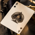 Cartes à jouer Theory11 - Navigator 2