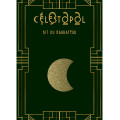 Célestopol 1922 - Kit du Narrateur 0