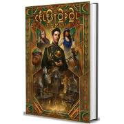 Célestopol 1922 - Livre de Base