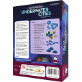 Underwater Cities: Data Era 1