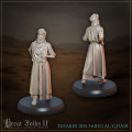 Great Grimoire - Great Folks 2 - Sand Nomads 2 1