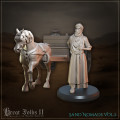 Great Grimoire - Great Folks 2 - Sand Nomads 2 5