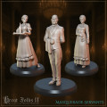 Great Grimoire - Great Folks 2 - Servants 2