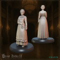 Great Grimoire - Great Folks 2 - Servants 7