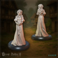 Great Grimoire - Great Folks 2 - Mariage Rustique 3